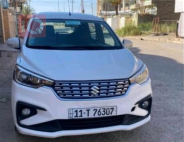 سوزوكي إرتيجا 2020 للبيع في العراق -  بغداد